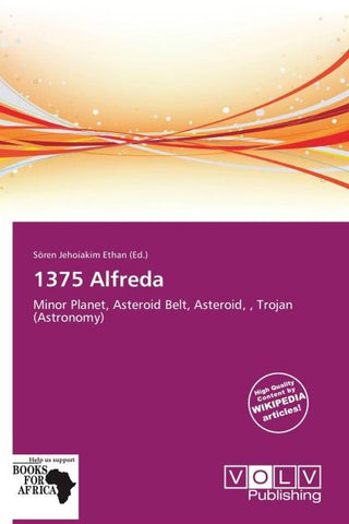 1375 Alfreda