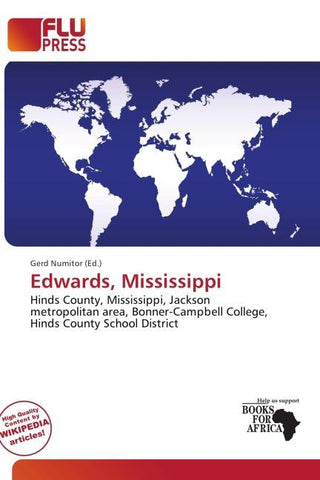 Edwards, Mississippi