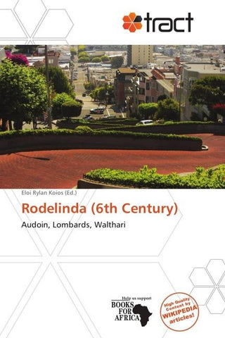Rodelinda (6th Century)