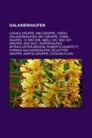 Galaxienhaufen