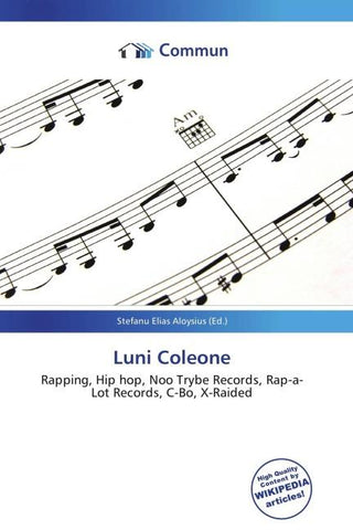 Luni Coleone