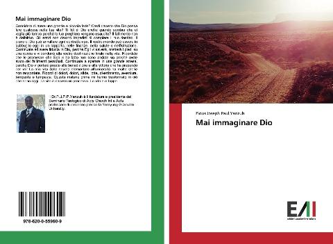 Mai immaginare Dio