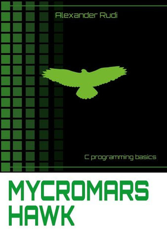 MYCROMARS HAWK