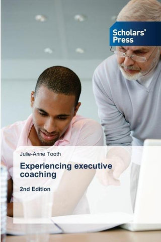 Experiencing executive coaching