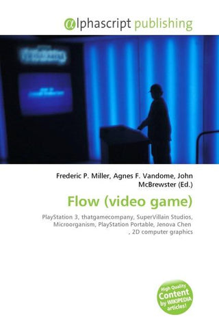 Flow (video game)