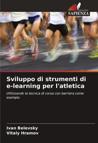 Sviluppo di strumenti di e-learning per l'atletica