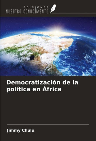 Democratización de la política en África