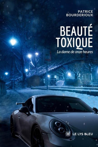 Beauté toxique