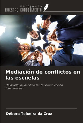 Mediación de conflictos en las escuelas