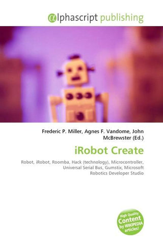 iRobot Create