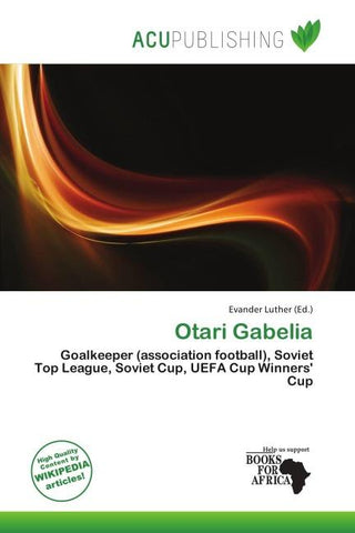 Otari Gabelia