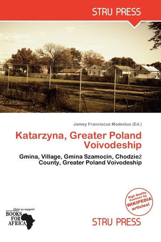 Katarzyna, Greater Poland Voivodeship