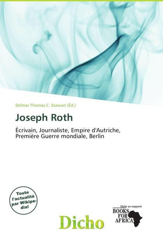 Joseph Roth