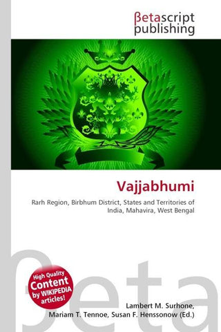 Vajjabhumi