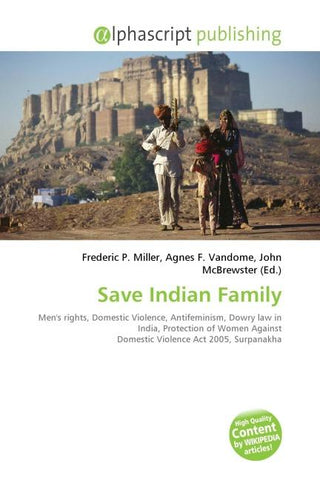 Save Indian Family