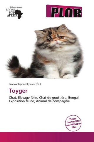 Toyger