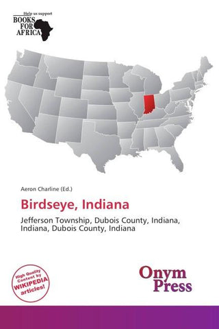Birdseye, Indiana