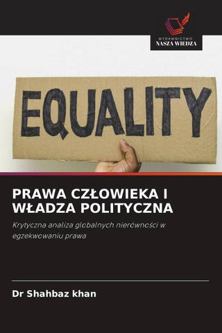 PRAWA CZ¿OWIEKA I W¿ADZA POLITYCZNA