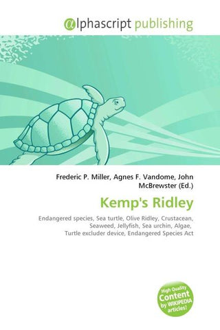 Kemp's Ridley