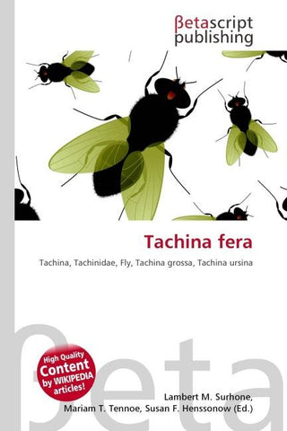 Tachina fera