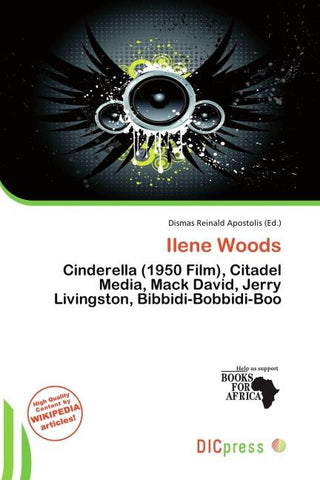 Ilene Woods