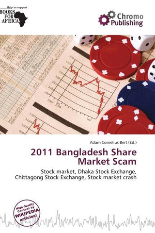 2011 Bangladesh Share Market Scam