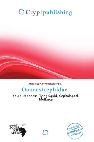 Ommastrephidae