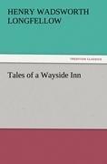 Tales of a Wayside Inn