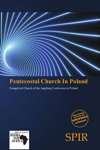 Pentecostal Church In Poland