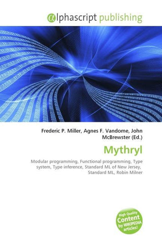 Mythryl