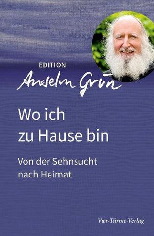 Wo ich zu Hause bin