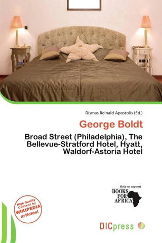 George Boldt