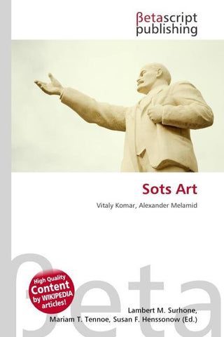 Sots Art