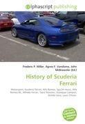 History of Scuderia Ferrari