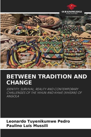 BETWEEN TRADITION AND CHANGE
