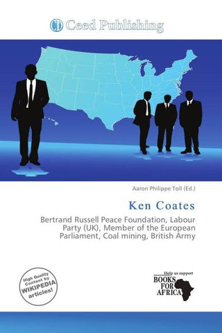 Ken Coates