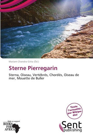 Sterne Pierregarin