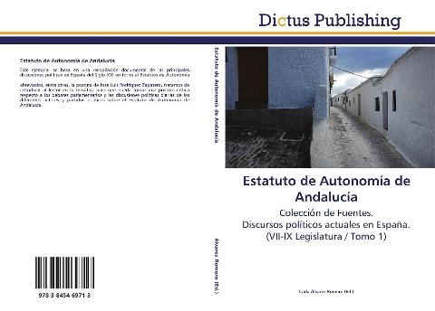 Estatuto de Autonomía de Andalucía