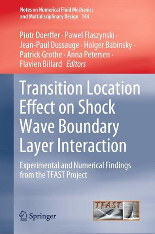 Transition Location Effect on Shock Wave Boundary Layer Interaction