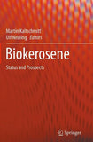 Biokerosene