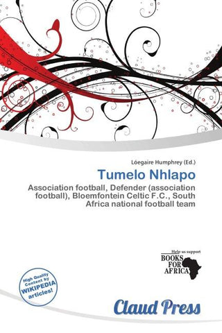 Tumelo Nhlapo