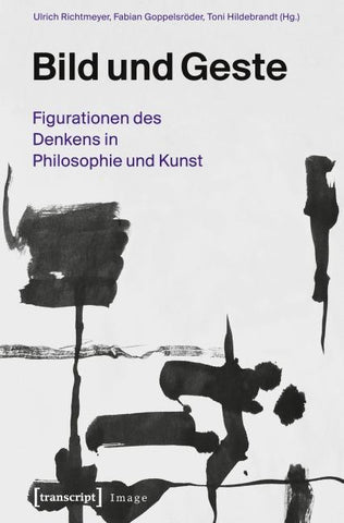 Bild und Geste