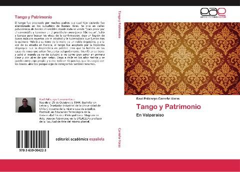 Tango y Patrimonio