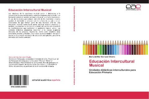 Educación Intercultural Musical