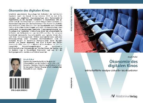 Ökonomie des  digitalen Kinos