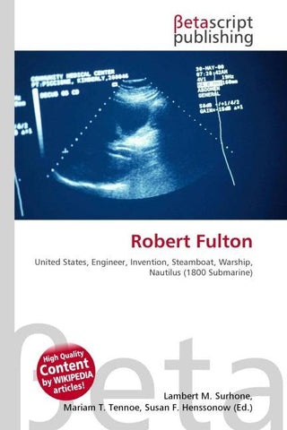 Robert Fulton