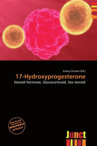 17-Hydroxyprogesterone