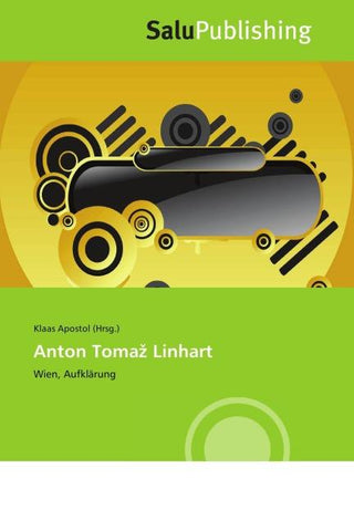 Anton Toma¿ Linhart