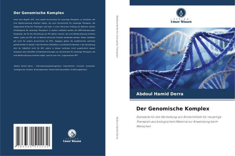 Der Genomische Komplex