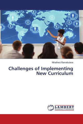 Challenges of Implementing New Curriculum